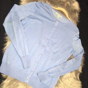 Long Sleeve Pretty Cardigan